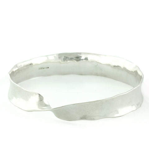 'Anticalastic' Bangle