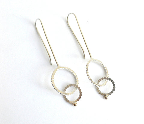 Keepsake Earrings