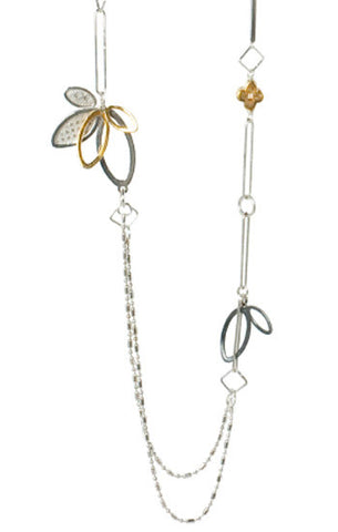 Necklaces &amp; Pendants