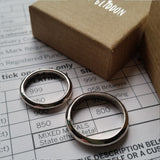 Wedding Ring Workshop