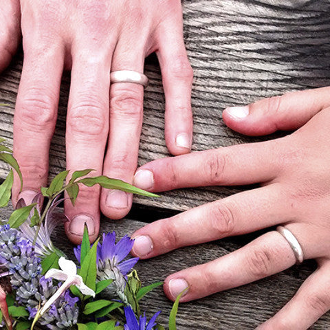 Wedding Ring Workshop